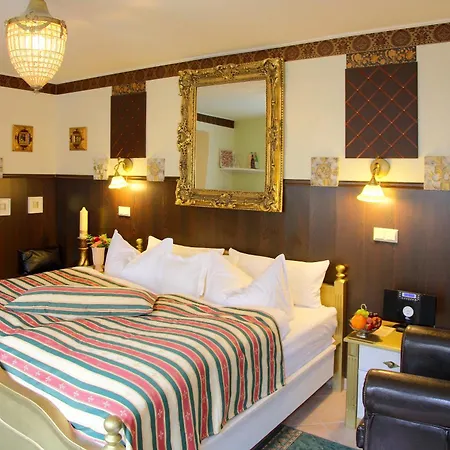 Hotel Don Giovanni-3